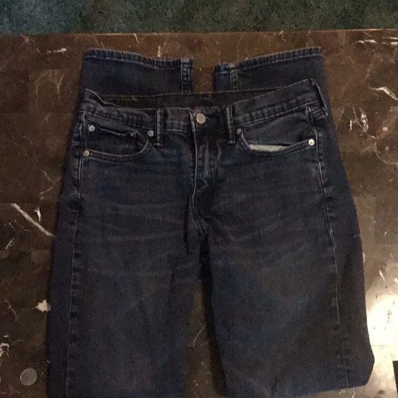 Mens Levi’s 514 jeans - Picture 6 of 9
